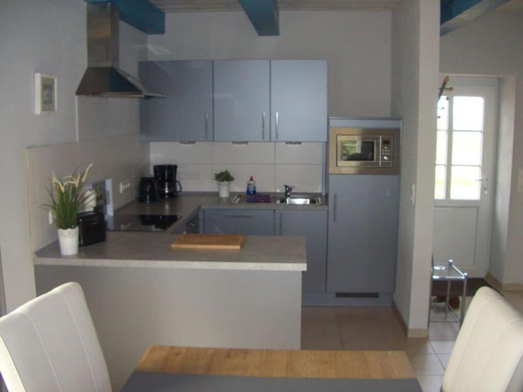 Pleasant apartment in Pellworm photo 3