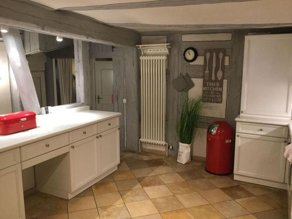 Appealing apartment in Coburg photo 3
