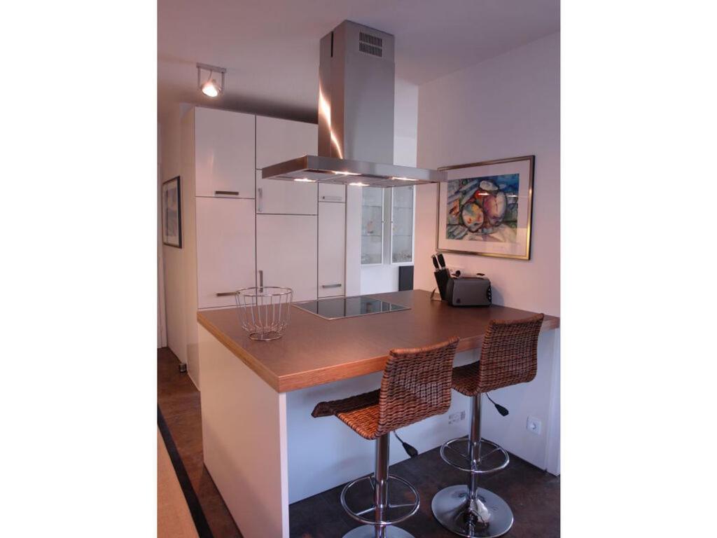 Holiday apartment dream view Juna photo 3
