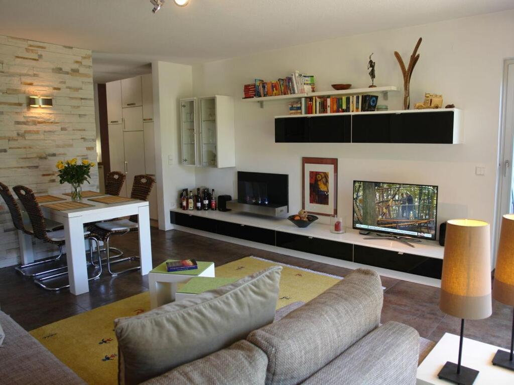 Holiday apartment dream view Juna