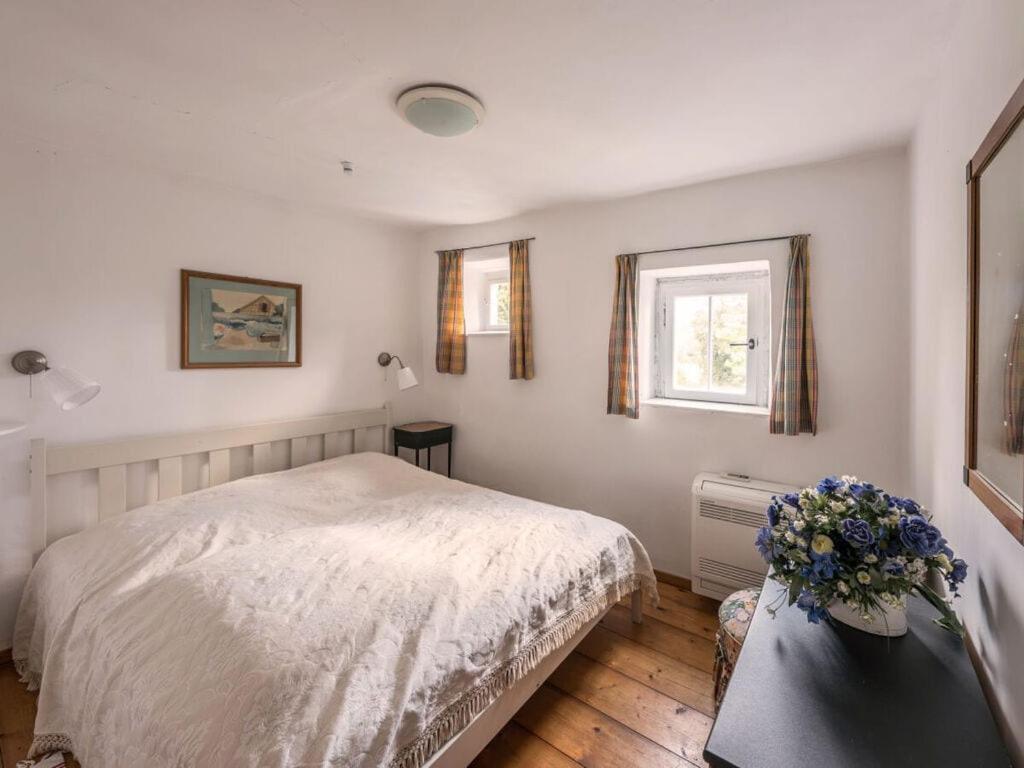 Pleasant apartment in Unsleben photo 2
