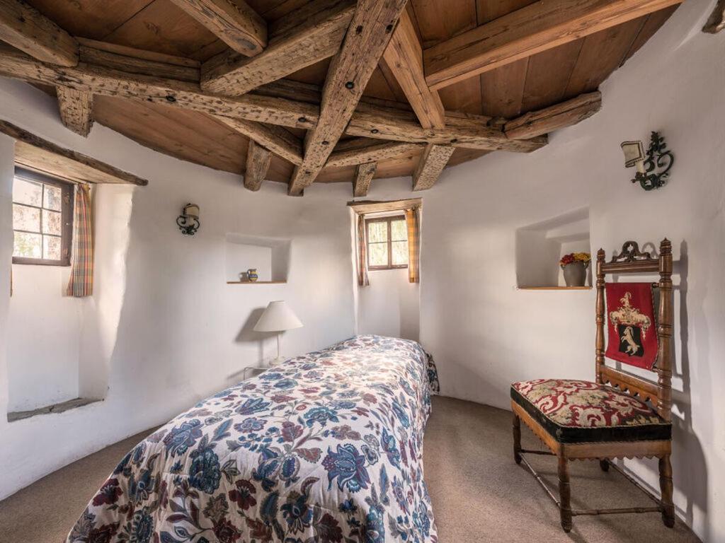 Pleasant apartment in Unsleben photo 3