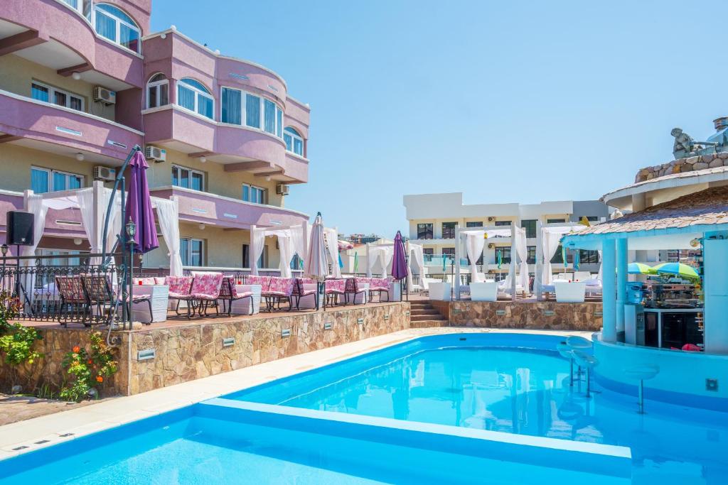 Apartmani Azuro Royal H