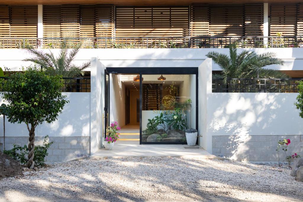 Silvestre Nosara Hotel & Residences photo 1