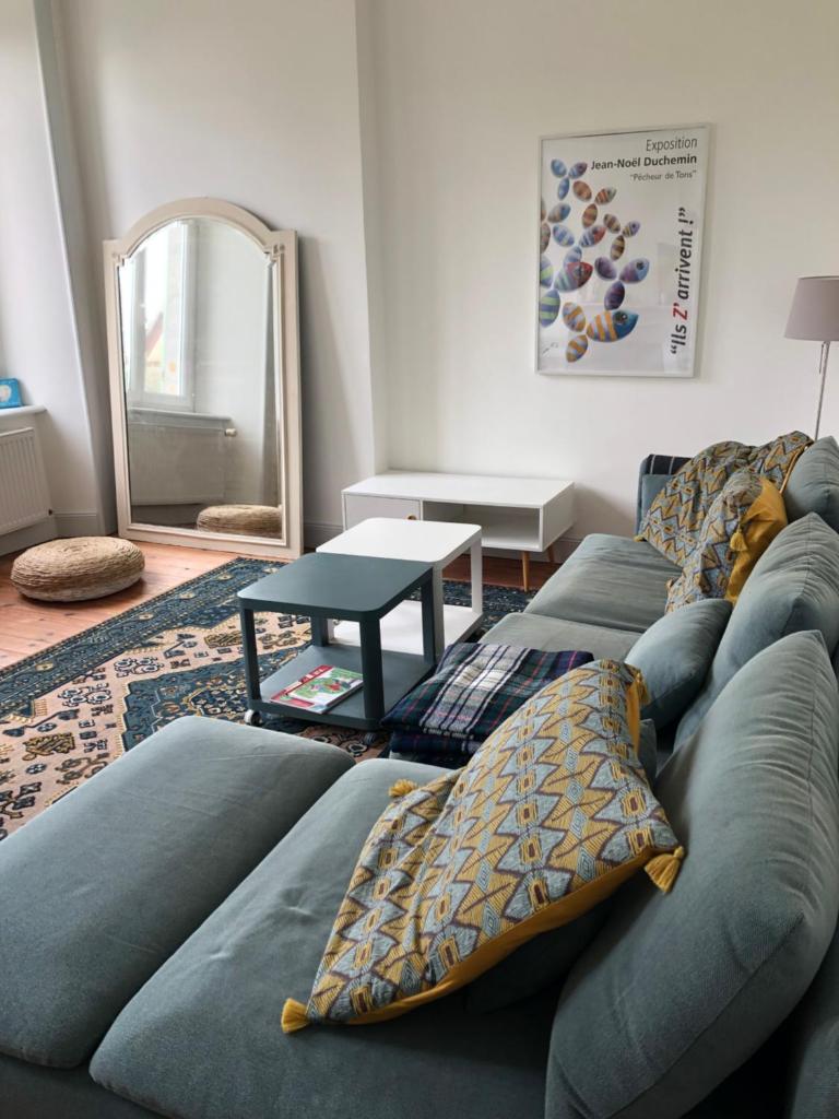 le gîte de la Maison du Hommeel photo 4