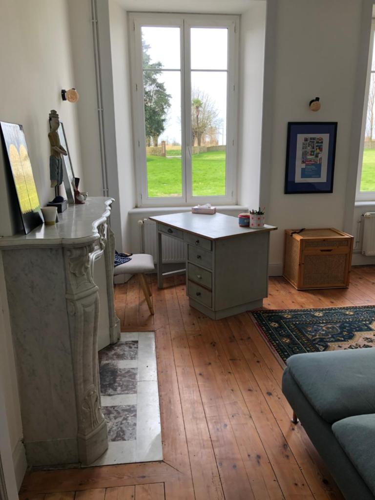 le gîte de la Maison du Hommeel photo 3