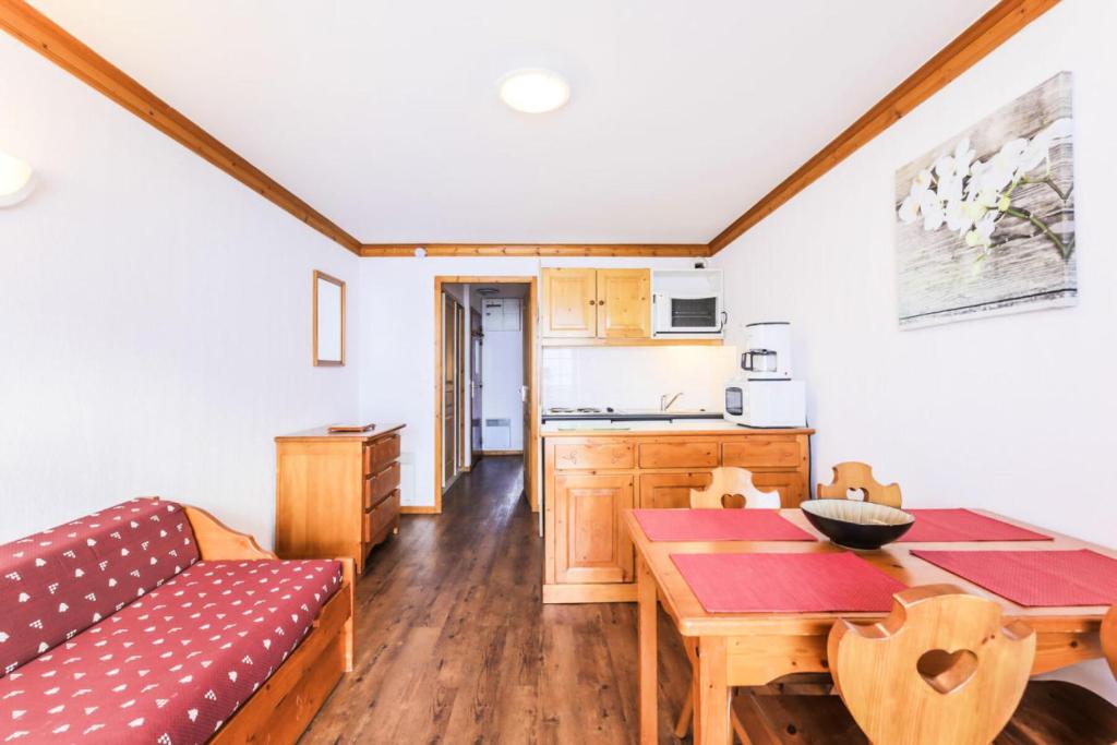 Résidence Les Valmonts - maeva Home - Appartement 2 Pièces 4 Personnes - Séle 36 photo 3