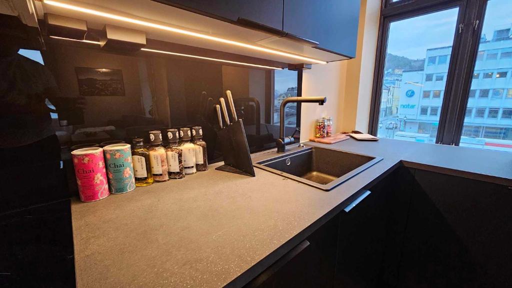 West Coast Apartments Aalesund photo 3