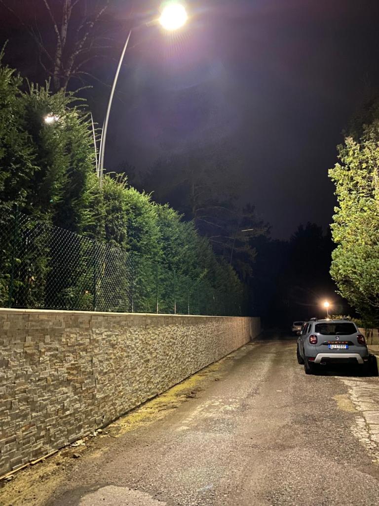 LA CASA NEL BOSCO, DI MARI photo 1