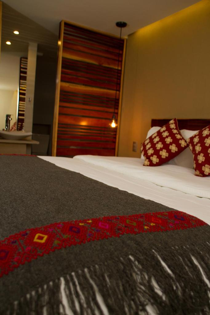 Hotel Helverica photo 4