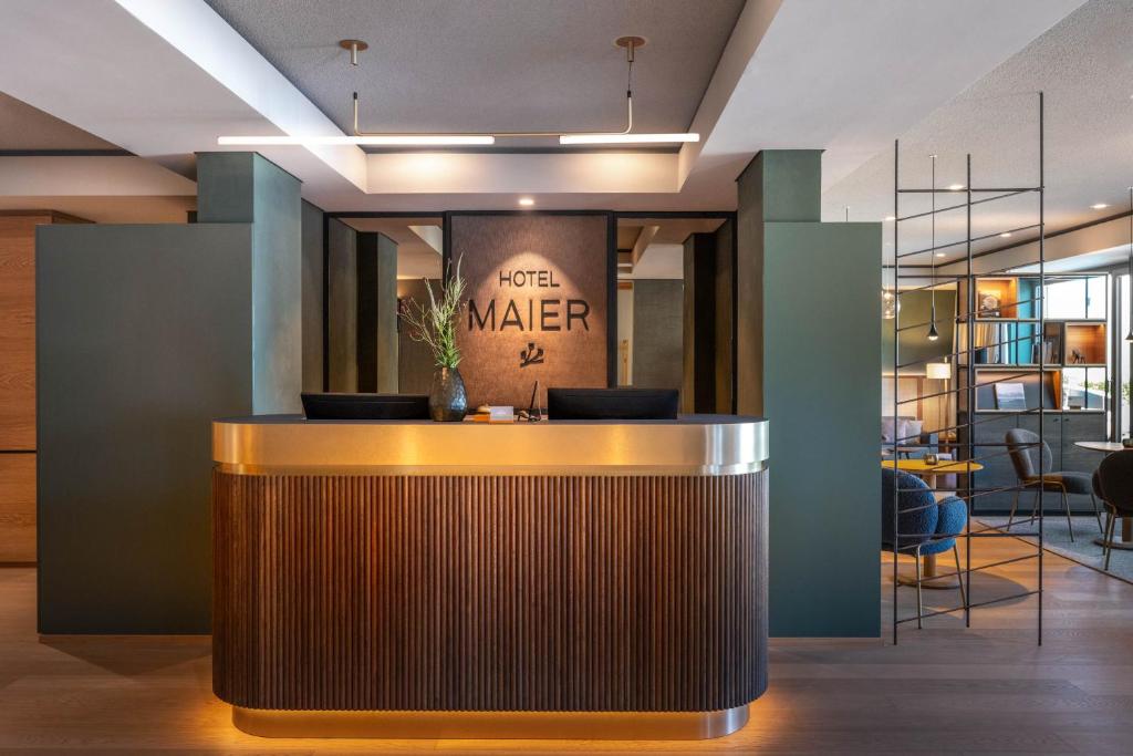 Hotel Maier photo 1