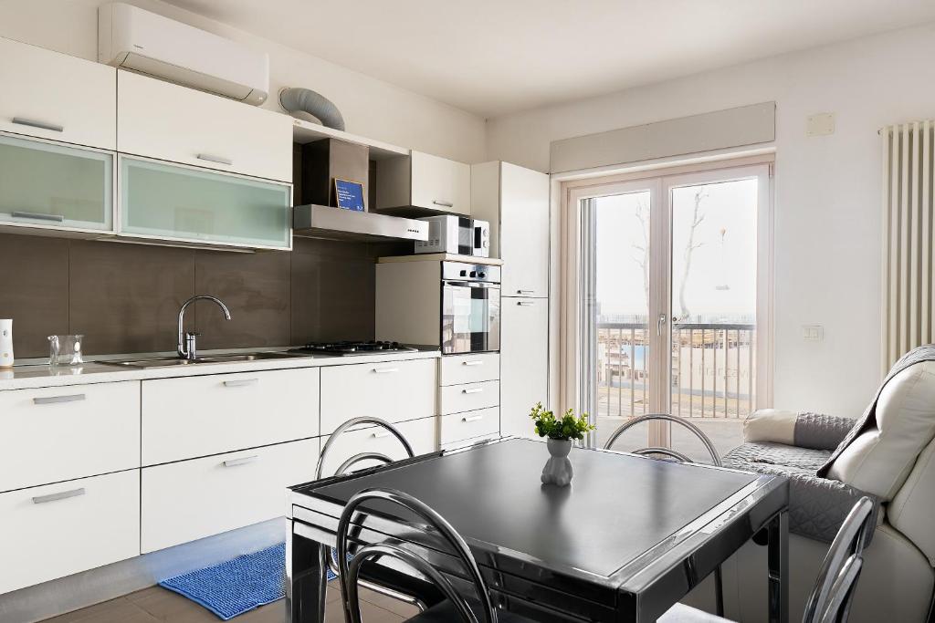 Nuovissimo Appartamento con Terrazza vista Mare photo 1