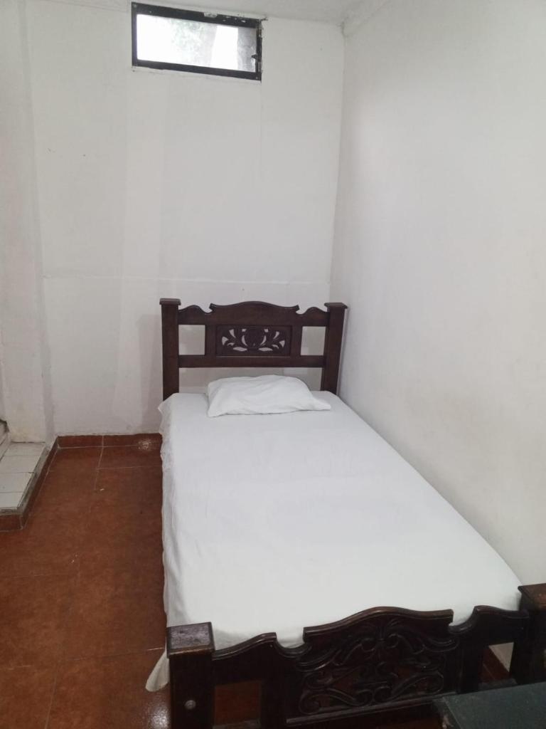 Del Castillo Mirador Hostel photo 4