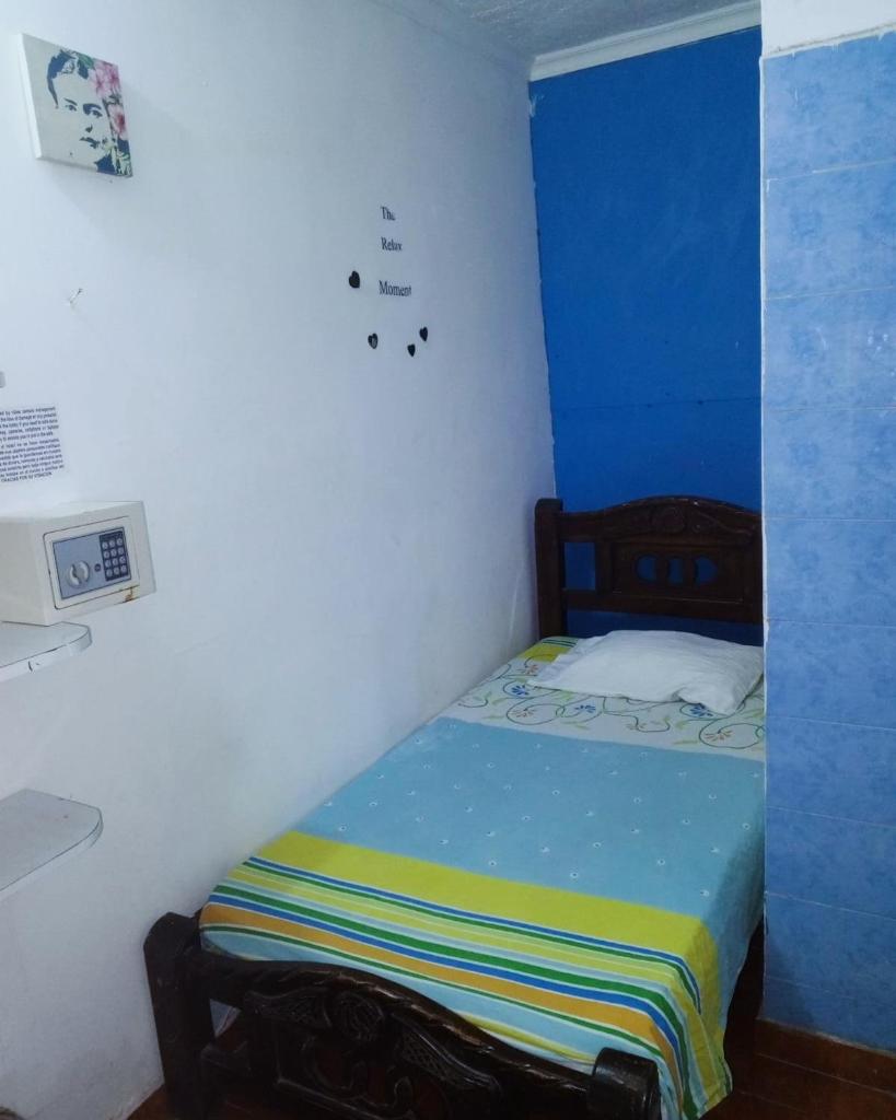 Del Castillo Mirador Hostel photo 2