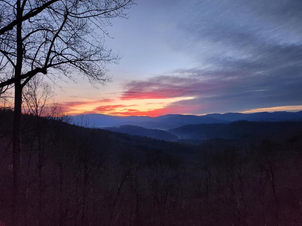 Over The Moon- Blairsville GA photo 3
