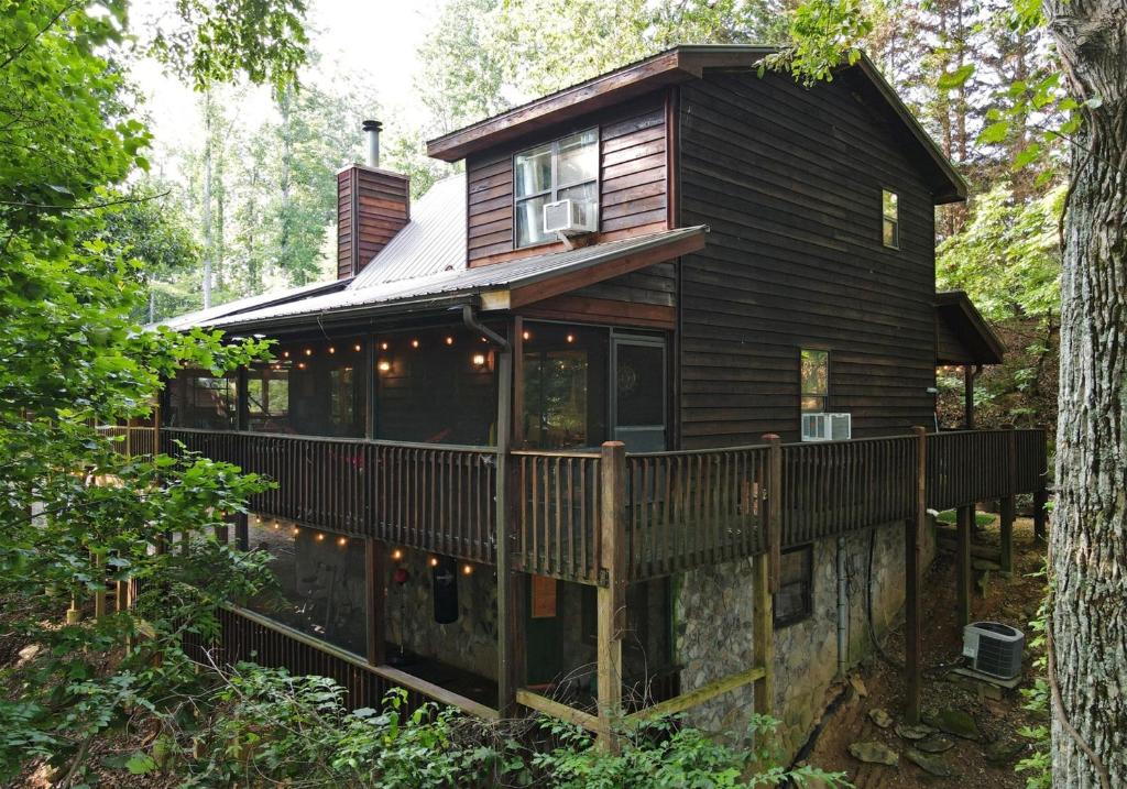 Poplar Ridge Retreat photo 4