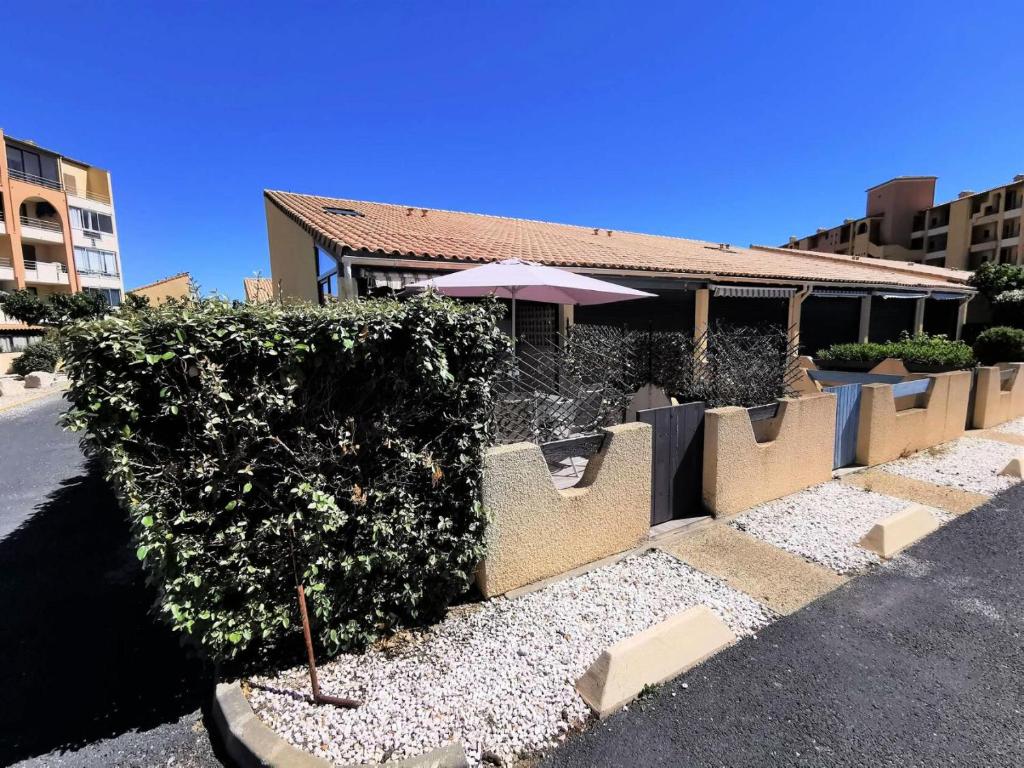 Résidence Belle Plage - Maisons & Villas pour 6 Personnes 764 photo 1
