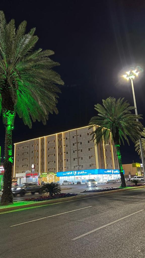 رونزا للوحدات السكنية المفروشة Rwnza Hotel Apartments photo 3