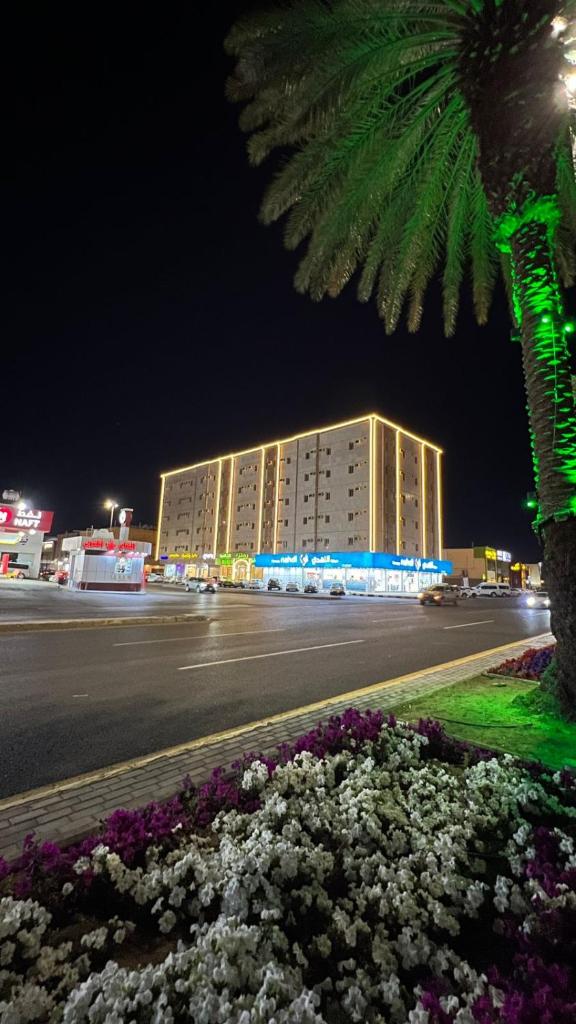 رونزا للوحدات السكنية المفروشة Rwnza Hotel Apartments photo 1