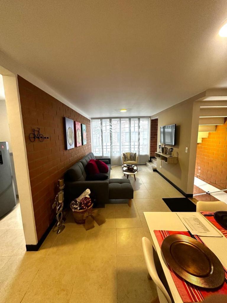 Perfecto apartamento para descansar photo 1