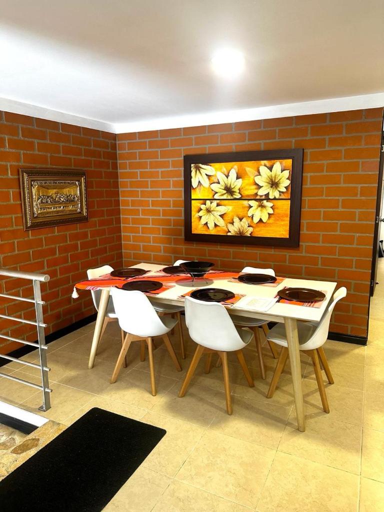 Perfecto apartamento para descansar photo 2