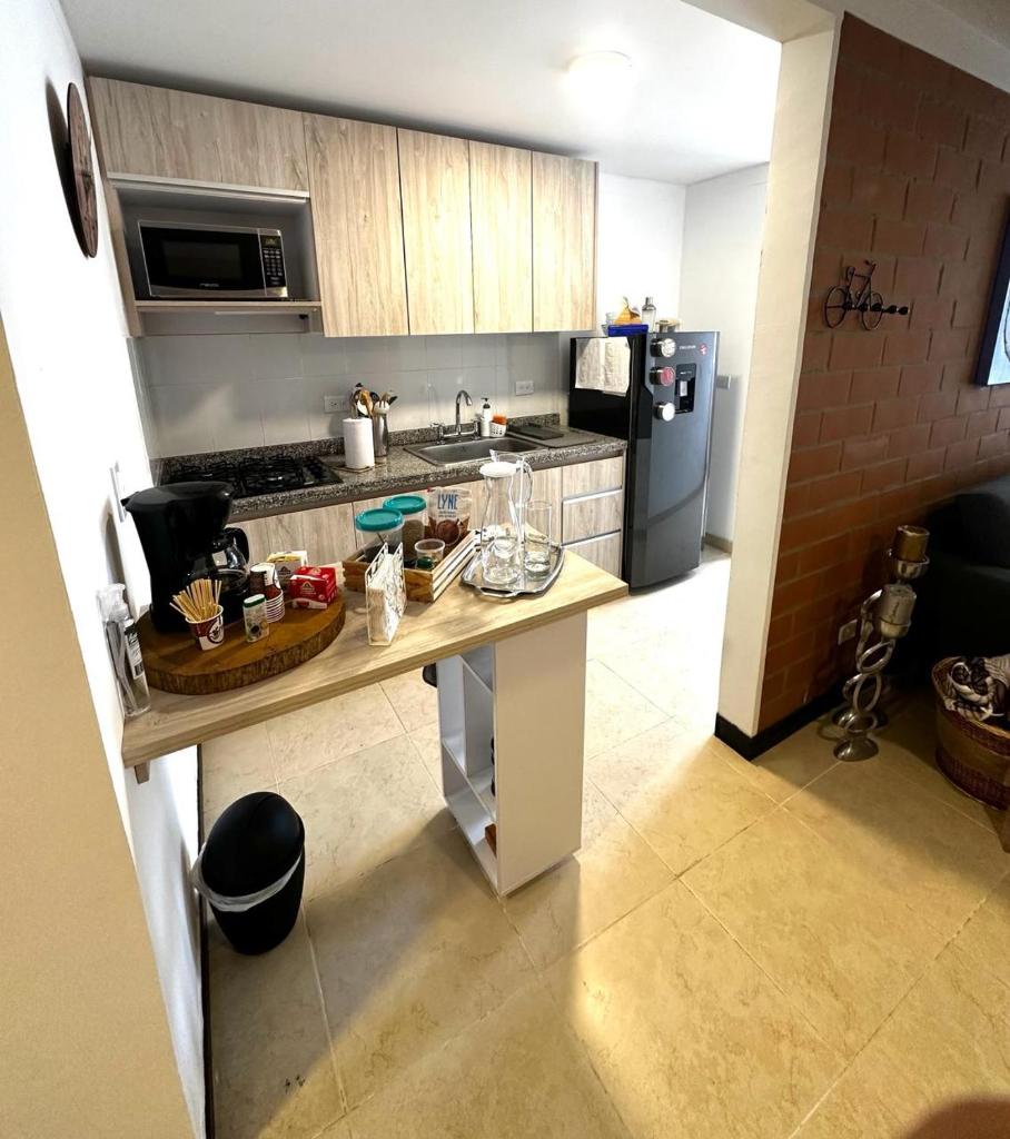 Perfecto apartamento para descansar photo 3