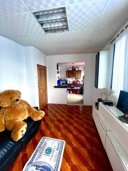 Departamento Suite frente al Mar photo 3