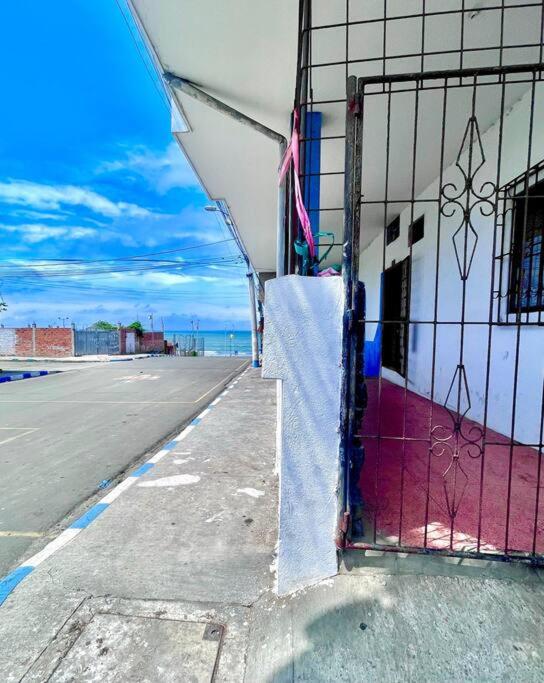 Departamento Suite frente al Mar photo 4