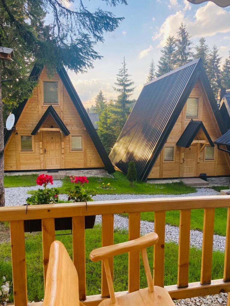 ZLATARSKA IDILA
