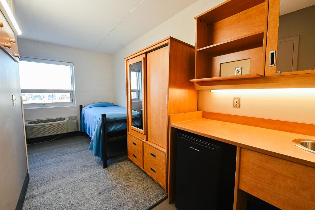 St Lawrence College Residence Kingston