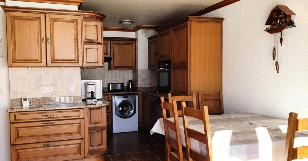 Résidence Les Valmonts - maeva Home - Appartement 4 Pièces 8 Personnes - Séle 41 photo 4