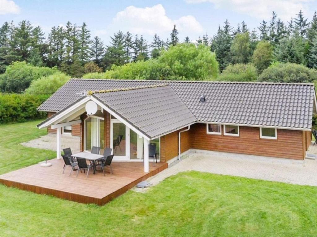 Holiday Home Kronvildtvej IV photo 2