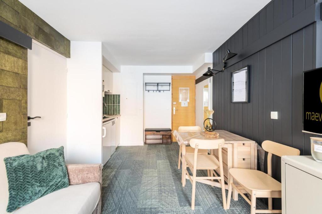 Résidence Plagne Lauze - maeva Home - Appartement 2 Pièces 4 Personnes - Séle 64 photo 3