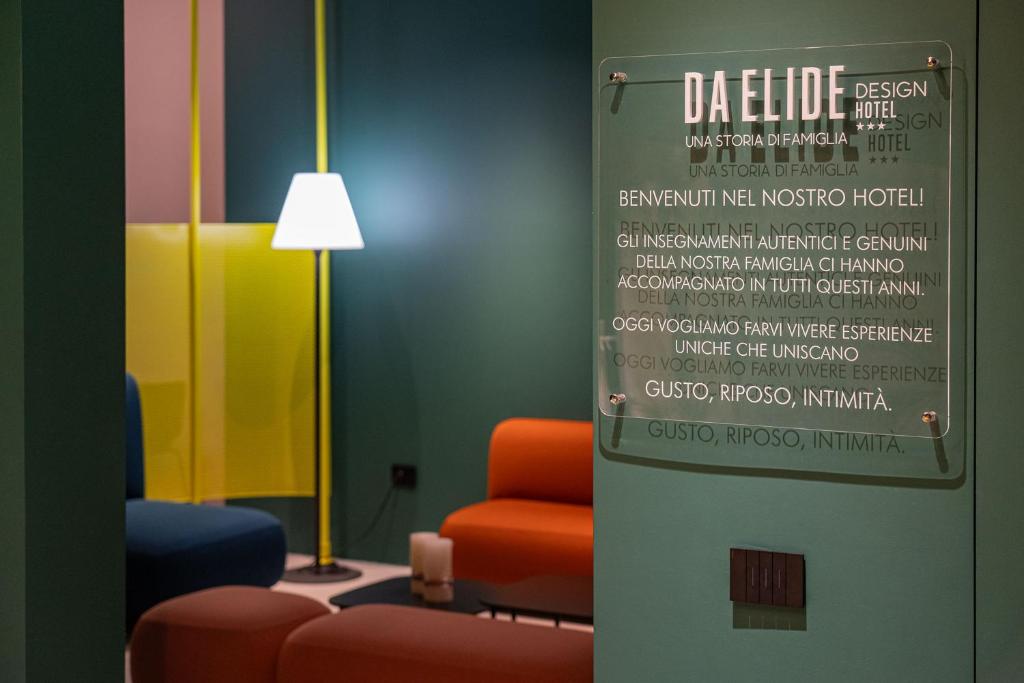 Elide Design Hotel photo 2