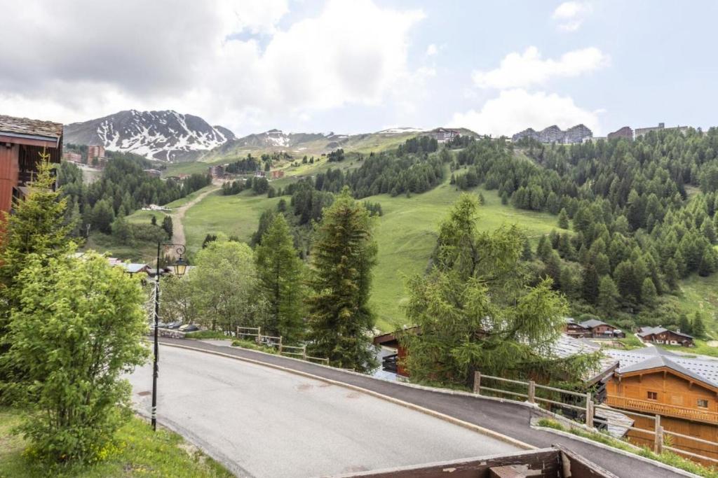 Résidence Plagne Lauze - maeva Home - Appartement 2 Pièces 5 Personnes - Séle 04