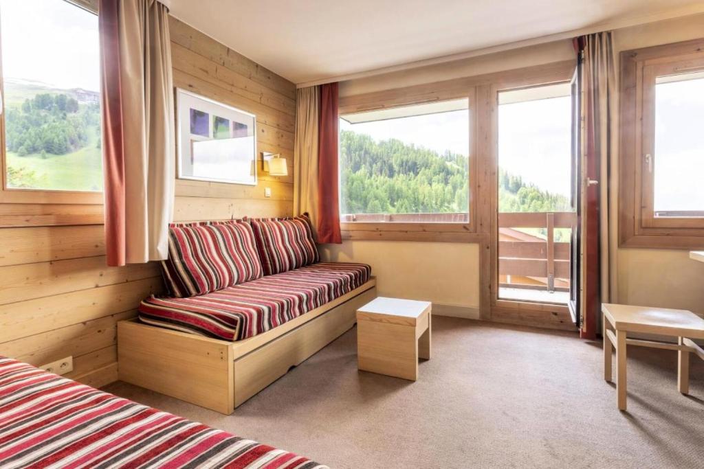 Résidence Plagne Lauze - maeva Home - Appartement 2 Pièces 5 Personnes - Séle 04 photo 1