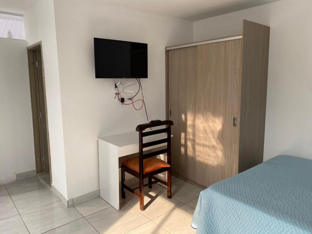 Apartamento Súper acogedor Envigado Terraza 401 photo 2
