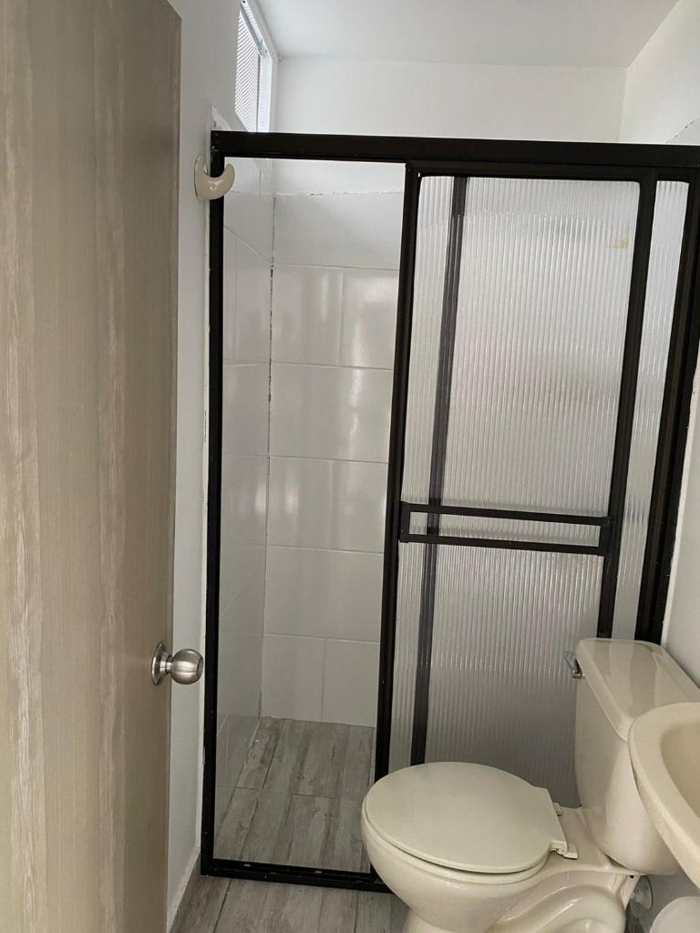 Apartamento Súper acogedor Envigado Terraza 401 photo 3