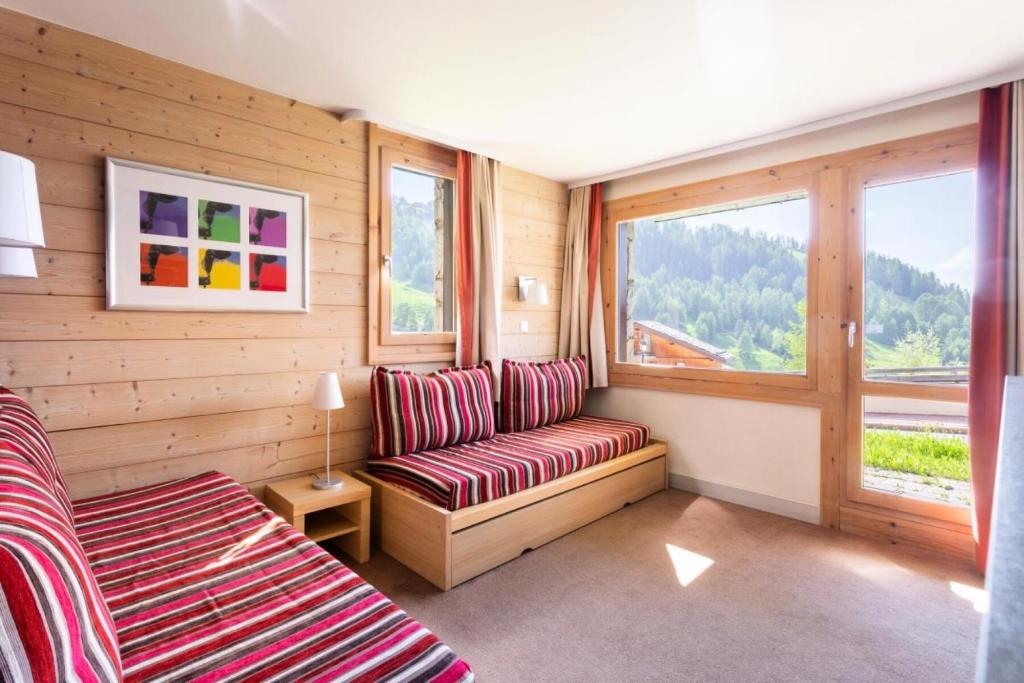 Résidence Plagne Lauze - maeva Home - Appartement 2 Pièces 5 Personnes - Séle 54 photo 3