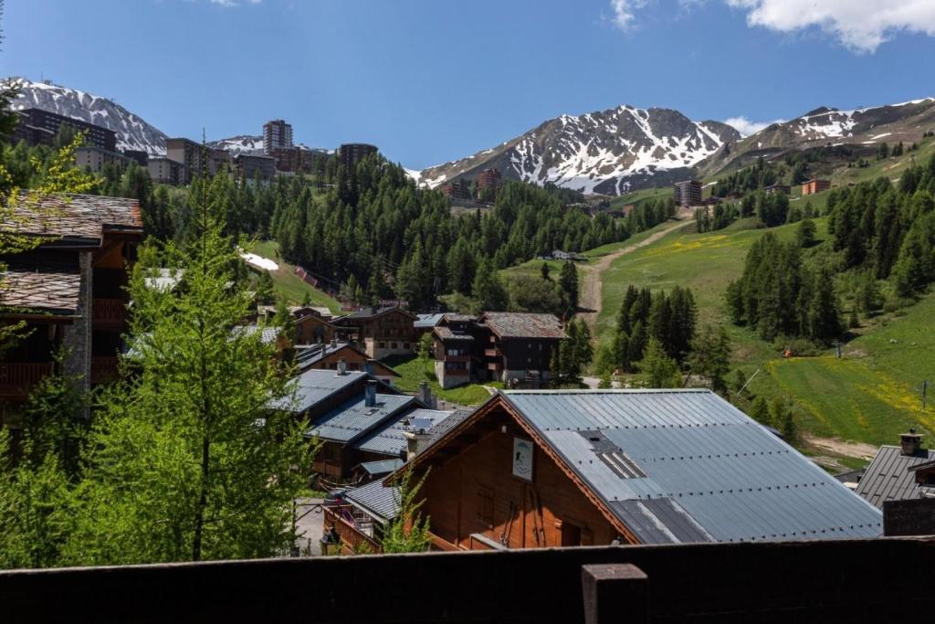 Résidence Plagne Lauze - maeva Home - Appartement 2 Pièces 5 Personnes - Séle 74 photo 1