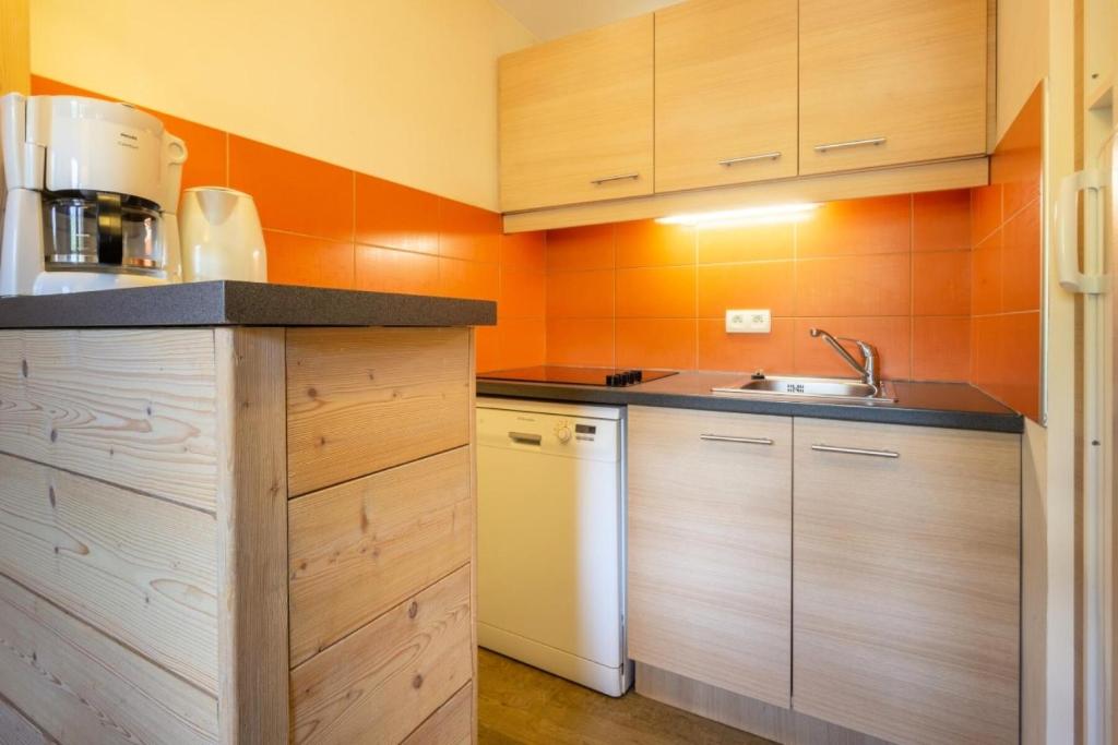 Résidence Plagne Lauze - maeva Home - Appartement 3 Pièces 7 Personnes - Séle 04 photo 2