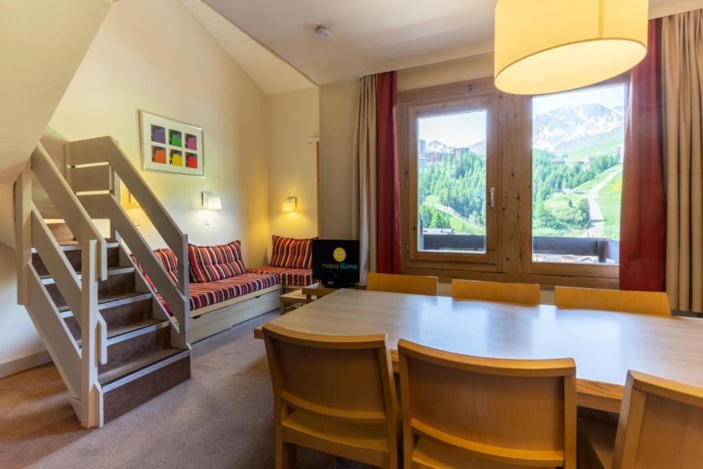 Résidence Plagne Lauze - maeva Home - Appartement 3 Pièces 7 Personnes - Séle 04 photo 3