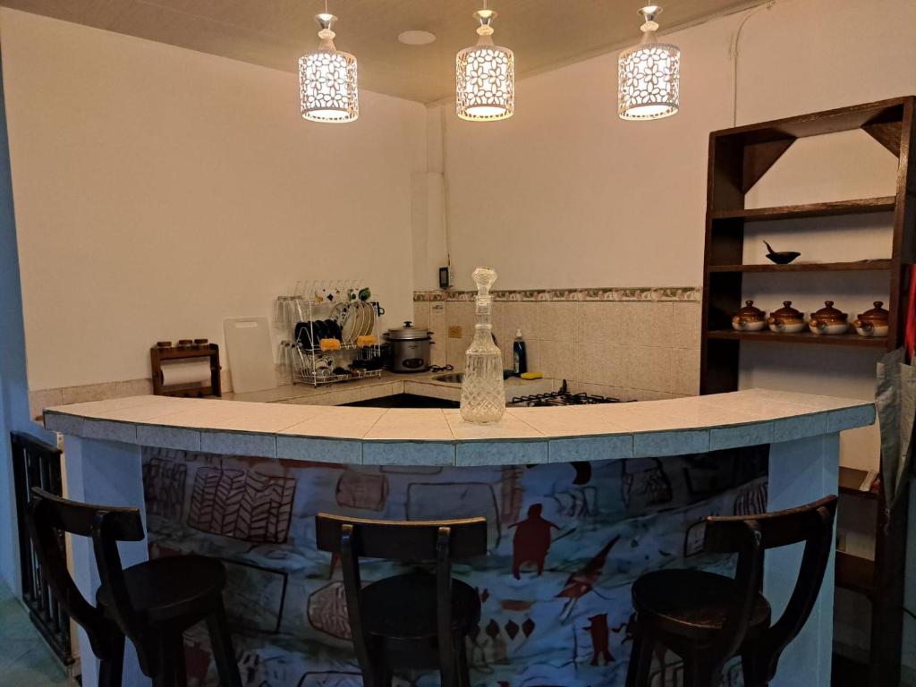 Casa La Ceiba