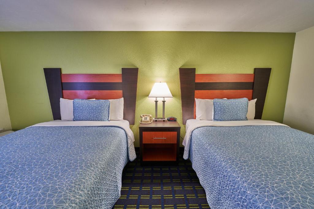 The Mariner Resort Cape Cod by The Red Collection photo 4