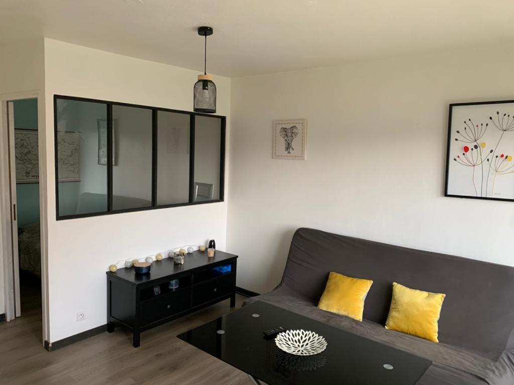 Appartement EVREUX