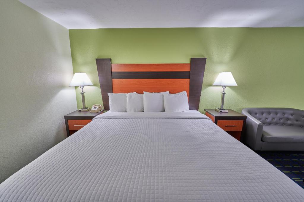 The Mariner Resort Cape Cod by The Red Collection photo 3