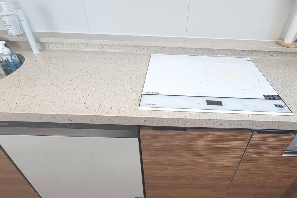 Ocean view the latest home appliance built in photo 2