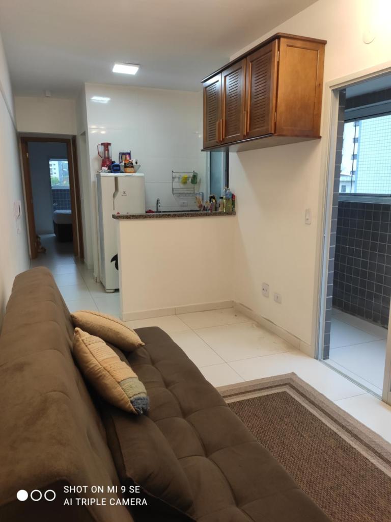 Apartamento Canto do Forte