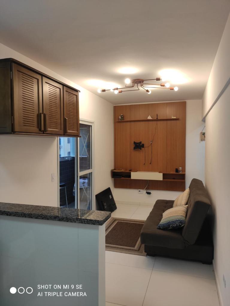 Apartamento Canto do Forte photo 1