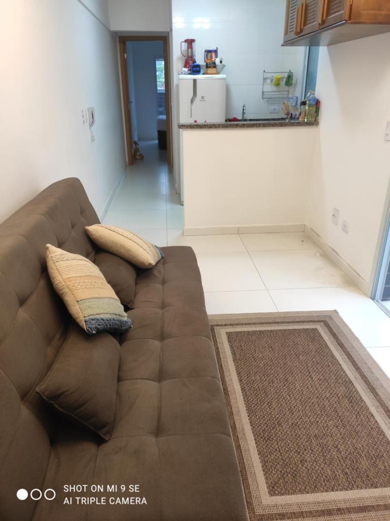 Apartamento Canto do Forte photo 2